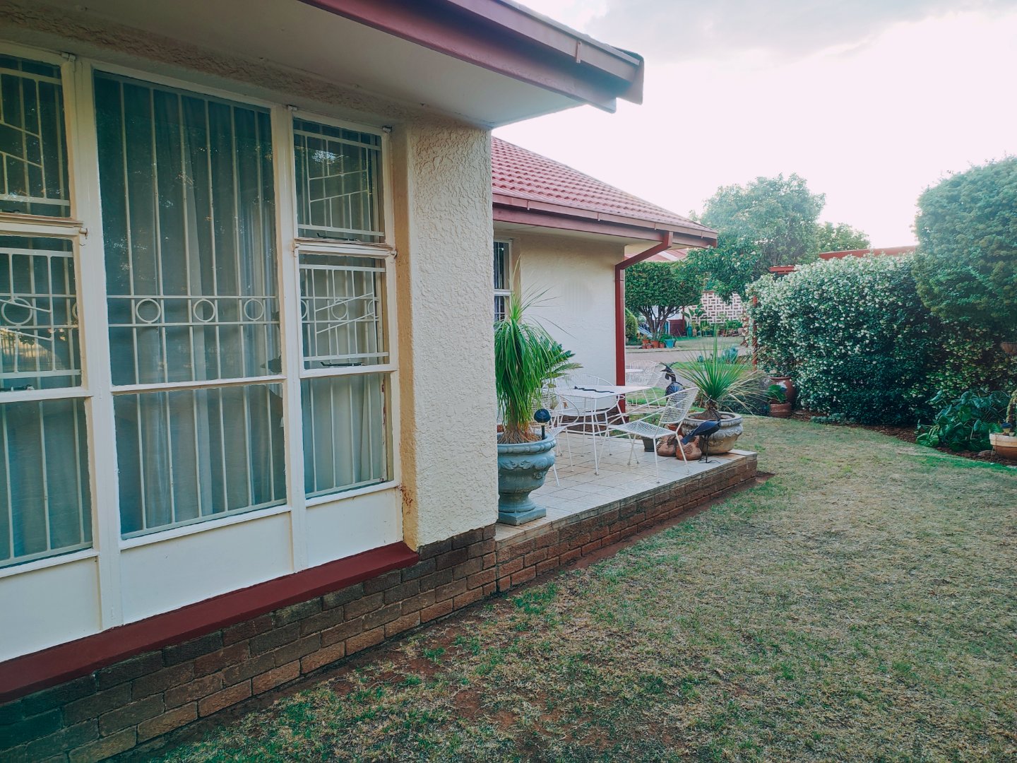 3 Bedroom Property for Sale in Fleurdal Free State